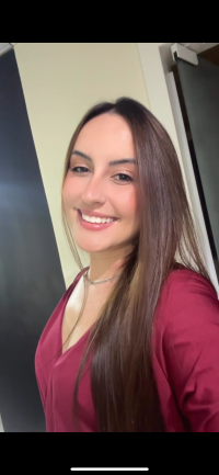 Foto de Larissa Magagnin Nemer