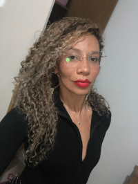 Foto de Lorrany Carneiro