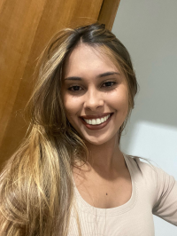 Foto de Gabrielly Camila Da Silva