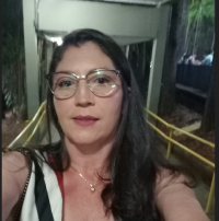 Foto de Monica  Machado Bomfim 