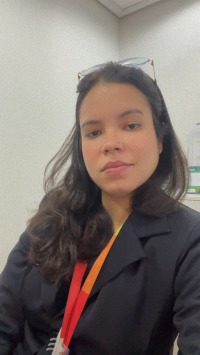Foto de Mariana Sabino