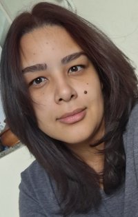 Foto de Lorrayne  Louback Gonzaga Arêdes