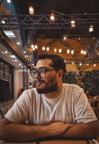 Foto de Henrique  Souza