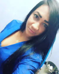 Foto de JACQUELINE BELFORT