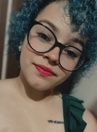 Foto de Vitória  Farias 