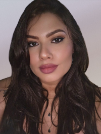 Foto de Sheila Santos
