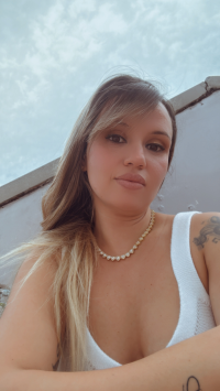 Foto de Suyann  Rissi