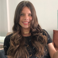 Foto de VANESSA DE FREITAS GREQUE