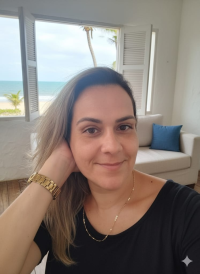 Foto de Fabricia Miranda