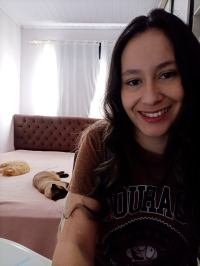 Foto de Jeniffer  Rodrigues