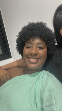 Foto de Ana Carolina  Salomão