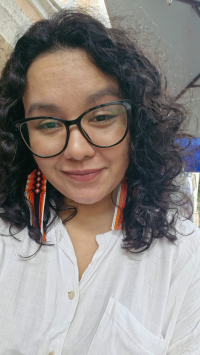 Foto de Milena Nascimento