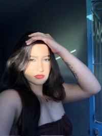 Foto de Gabrielle Maia