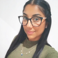 Foto de KENIA PRADO