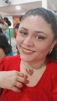 Foto de Carina  Pinheiro 
