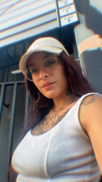 Foto de Giovanna Azevedo