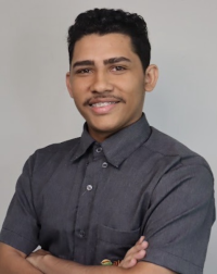 Foto de Júlio César Alves da Silva