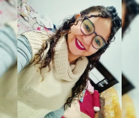 Foto de Milena Aleixos Lourenço 