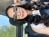 Foto de Agatha  Carvalho 