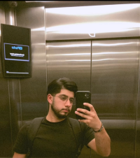 Foto de Gabriel  Nascimento 