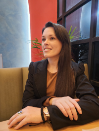 Foto de Edenice Nahirne