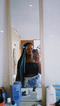 Foto de JULIA DE SOUZA