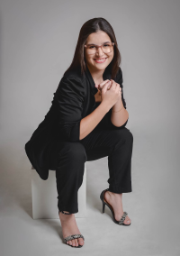 Foto de Rafaella Dias