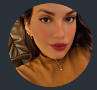 Foto de Vitória Parra
