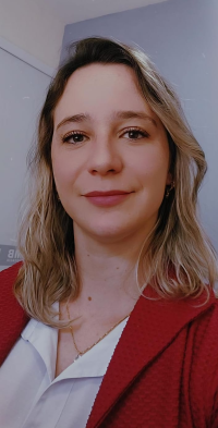 Foto de Érika Sbrana