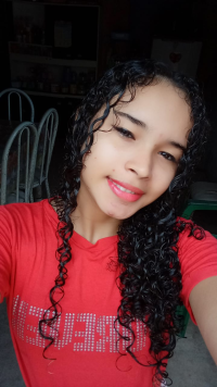 Foto de Cleiciane Monteiro
