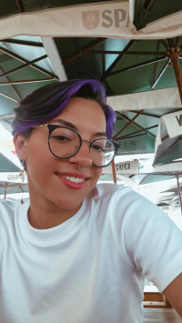 Foto de Julia  Riedo Cardoso