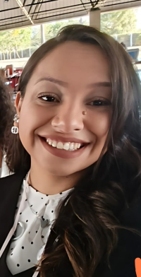 Foto de Gabriela Carolina Passoni  Silvério 