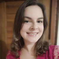 Foto de Jéssica  Candido Souza