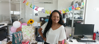 Foto de Raquel Almeida