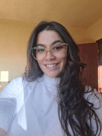 Foto de Odaisa Boeira