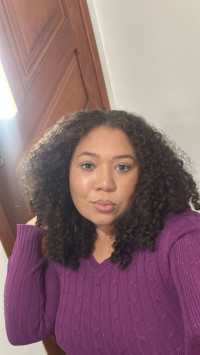 Foto de GEOVANA ALVES