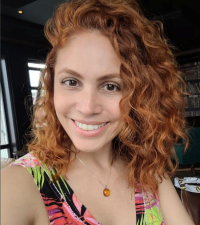 Foto de Aline Albuquerque