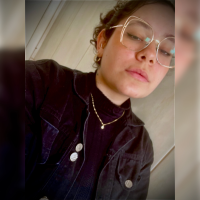 Foto de Samantha dos Reis Gonçalves 