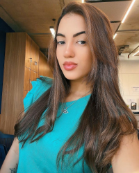 Foto de Natalie Barroso