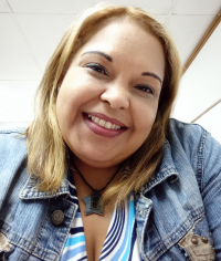 Foto de Leyrecxel Crespo