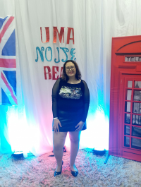 Foto de Larissa Brum