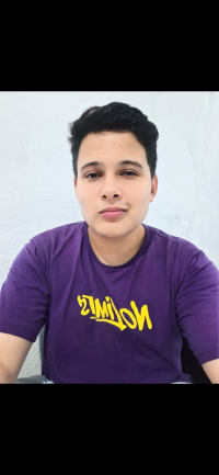 Foto de Mauricio Ferreira de Oliveira Manoel