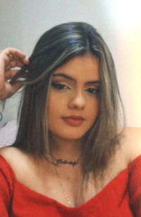 Foto de Gabriely Martins