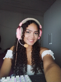 Foto de Loren Vieira dos Santos
