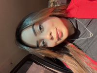 Foto de Kethlen Moreira