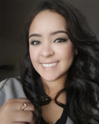 Foto de GRAYCE KELLY UMBURANA DIAS
