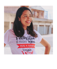 Foto de Leydjane de morais