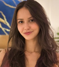 Foto de Larissa Guedes