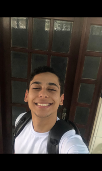 Foto de Brian Nicholas