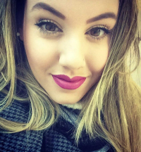 Foto de Andressa De Oliveira Moreira 